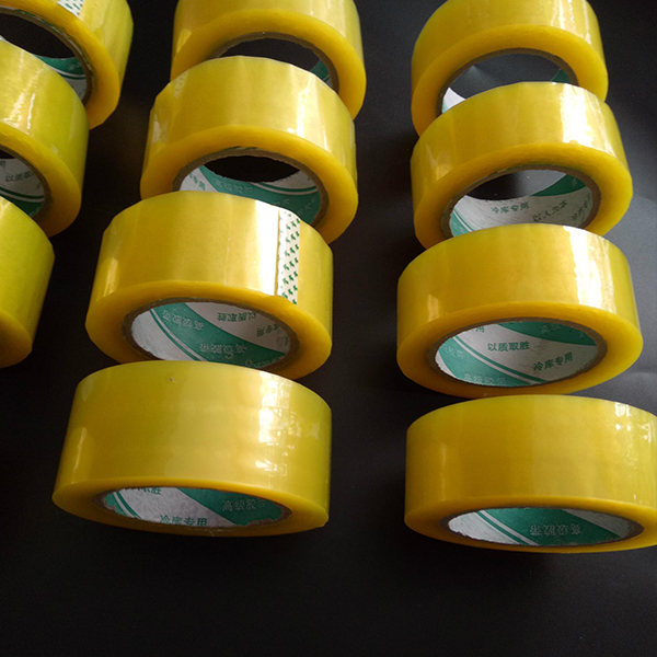 封箱(xiāng)膠帶